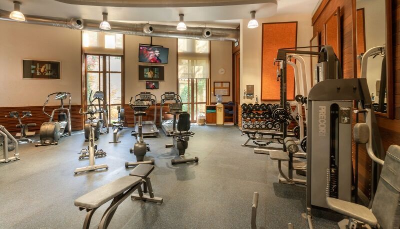 Columbia Beach Resort 5* pas cher photo 13