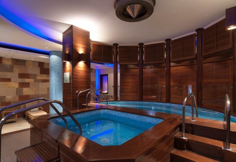 Columbia Beach Resort 5* pas cher photo 15