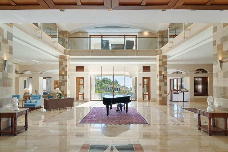 Columbia Beach Resort 5* pas cher photo 16