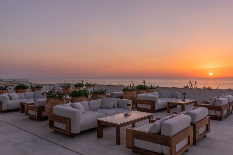 Cap St Georges Hotel & Resort 5* pas cher