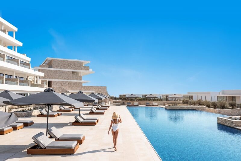 Cap St Georges Hotel & Resort 5* pas cher photo 2