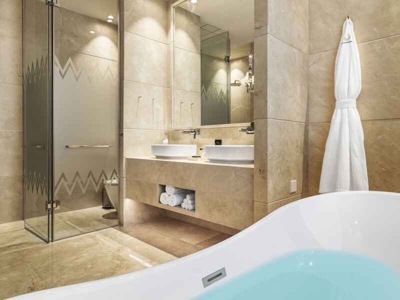 Cap St Georges Hotel & Resort 5* pas cher photo 4