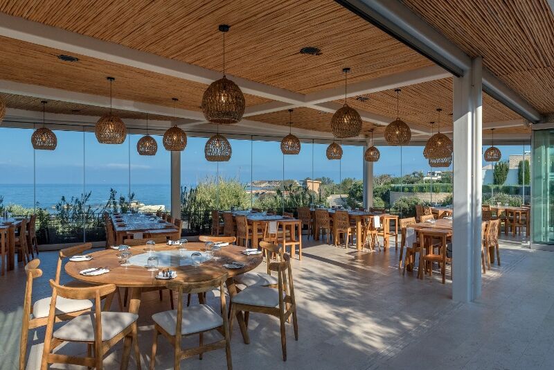 Cap St Georges Hotel & Resort 5* pas cher photo 5