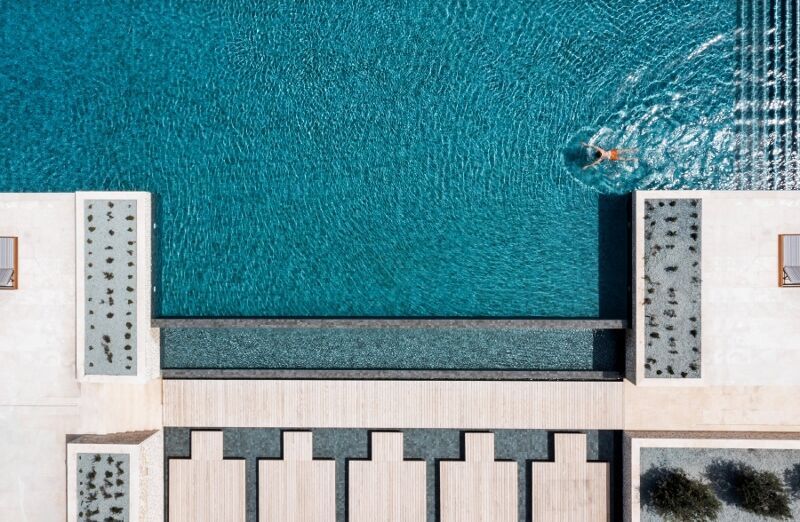 Cap St Georges Hotel & Resort 5* pas cher photo 6