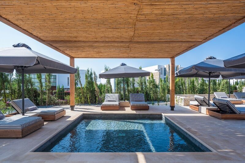 Cap St Georges Hotel & Resort 5* pas cher photo 7