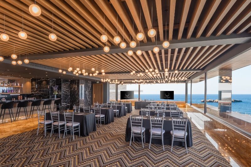 Cap St Georges Hotel & Resort 5* pas cher photo 9