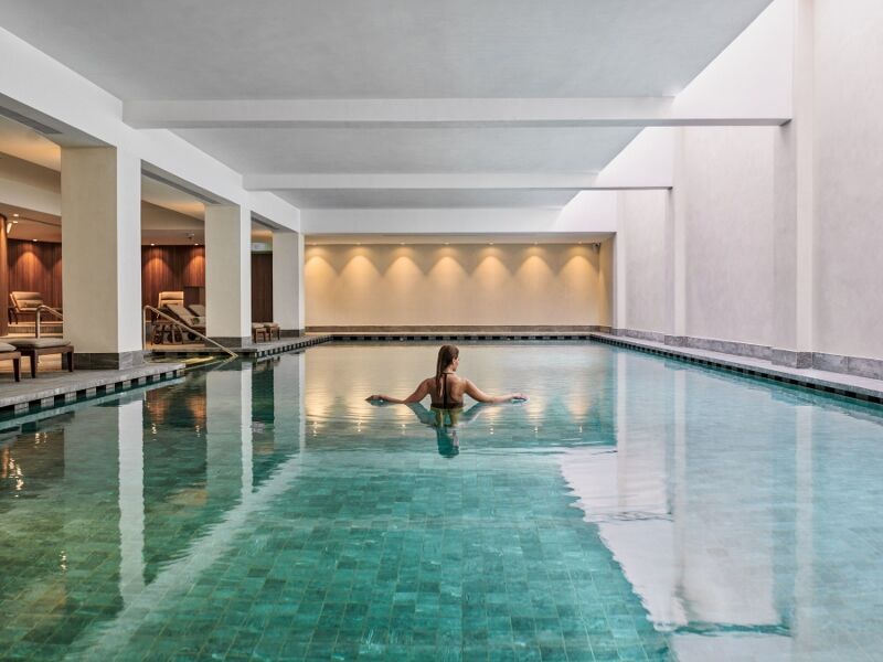 Cap St Georges Hotel & Resort 5* pas cher photo 10