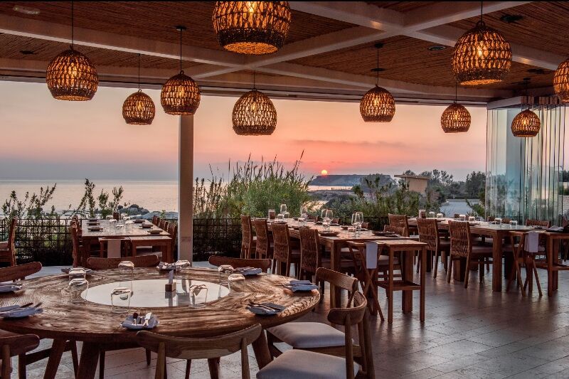 Cap St Georges Hotel & Resort 5* pas cher photo 12