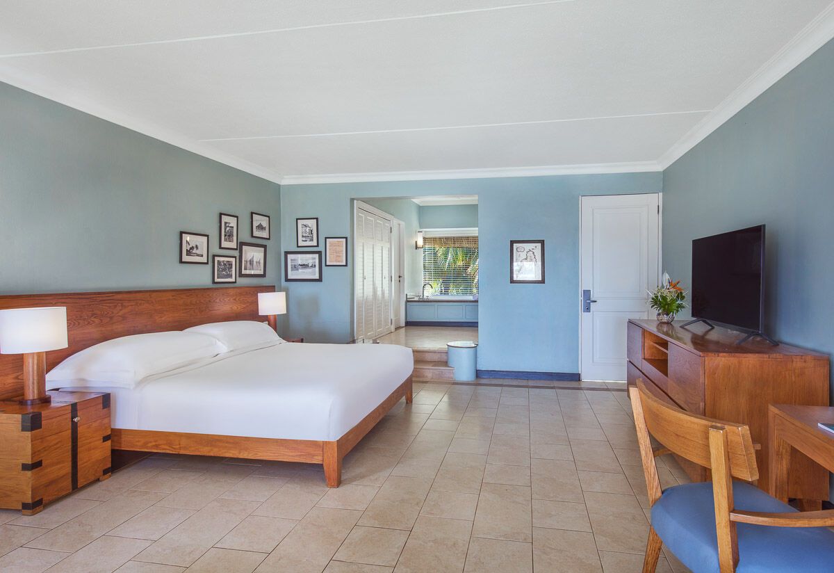 Club Eldorador Outrigger Mauritius Beach Resort 4* - avec vols Air France pas cher photo 7