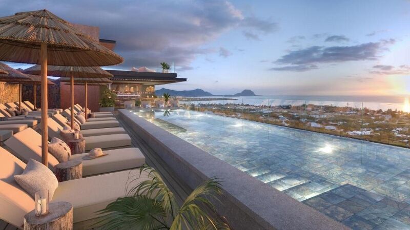 Legend Hill Resort & Spa 5* pas cher photo 1