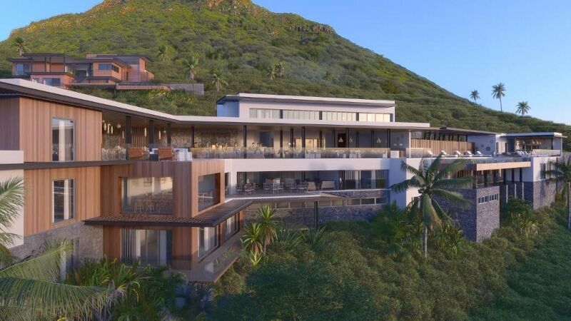 Legend Hill Resort & Spa 5* pas cher photo 3