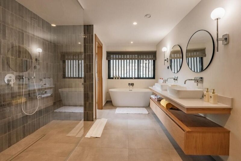 Legend Hill Resort & Spa 5* pas cher photo 8