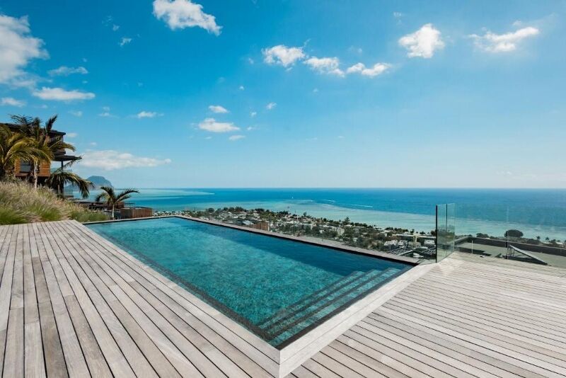 Legend Hill Resort & Spa 5* pas cher photo 14