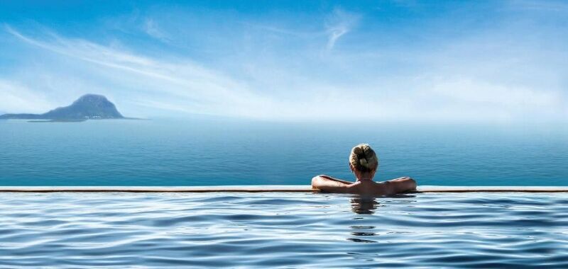 Legend Hill Resort & Spa 5* pas cher photo 15