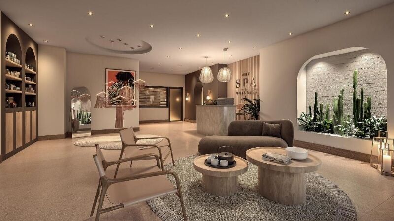 Legend Hill Resort & Spa 5* pas cher photo 17