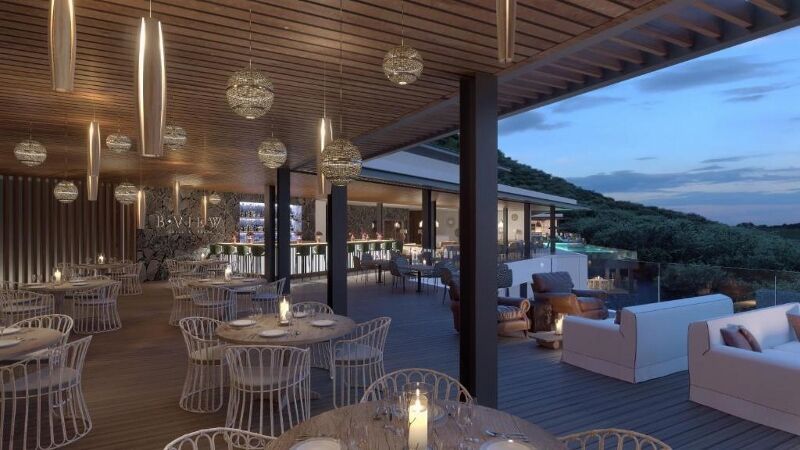 Legend Hill Resort & Spa 5* pas cher photo 18