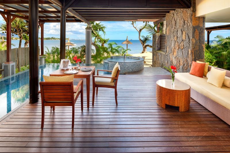 Le Jadis Beach Resort & Wellness 5* pas cher photo 9