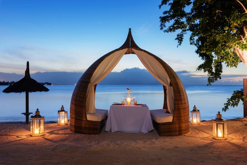 Le Jadis Beach Resort & Wellness 5* pas cher photo 18