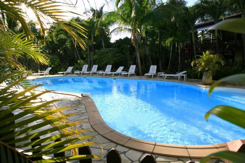 Résidence Habitation Grande Anse 3* - Sans Transfert pas cher photo 5