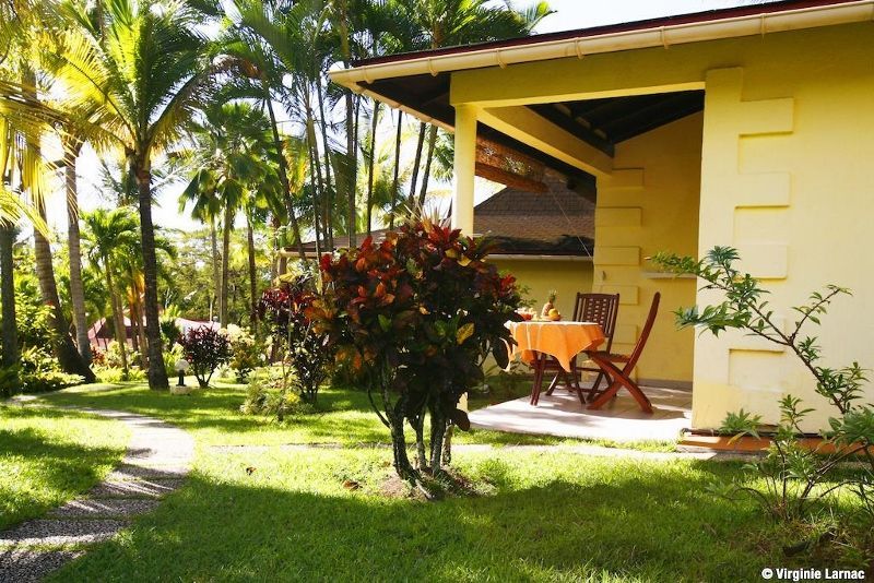 Résidence Habitation Grande Anse 3* - Sans Transfert pas cher photo 10