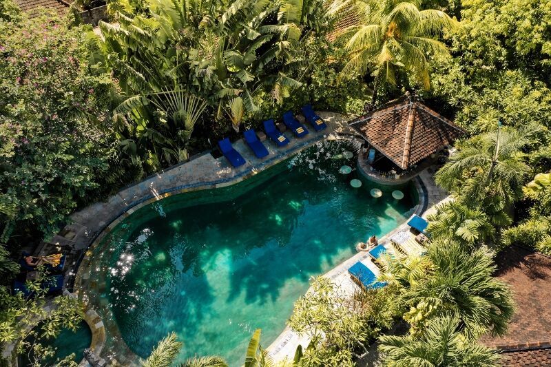 Tonys Villas Seminyak 4* pas cher photo 2