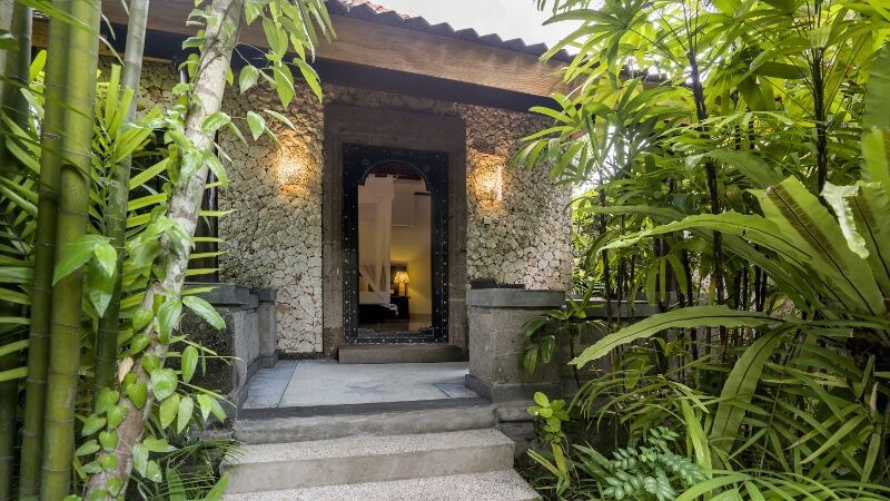 Tonys Villas Seminyak 4* pas cher photo 4