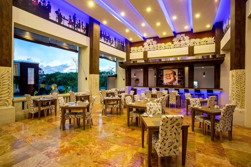 Tonys Villas Seminyak 4* pas cher photo 10