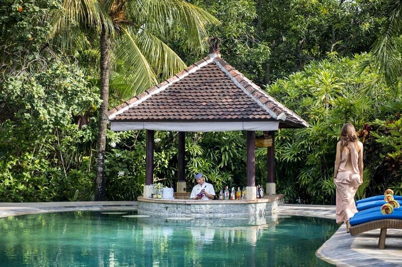 Tonys Villas Seminyak 4* pas cher photo 11