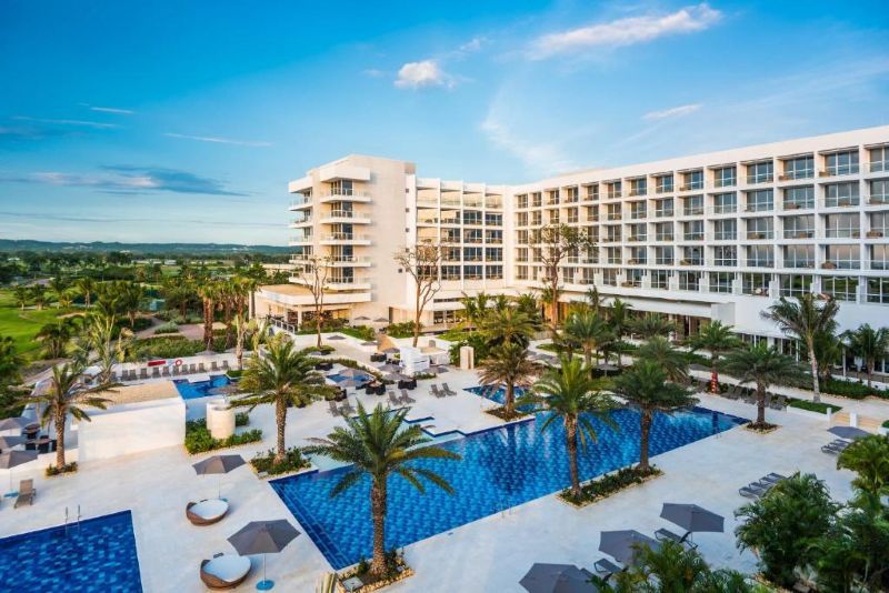 Dreams Karibana Cartagena Golf & Spa Resort 5* pas cher photo 2