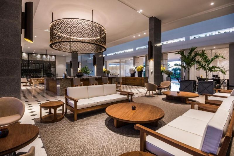 Dreams Karibana Cartagena Golf & Spa Resort 5* pas cher photo 3