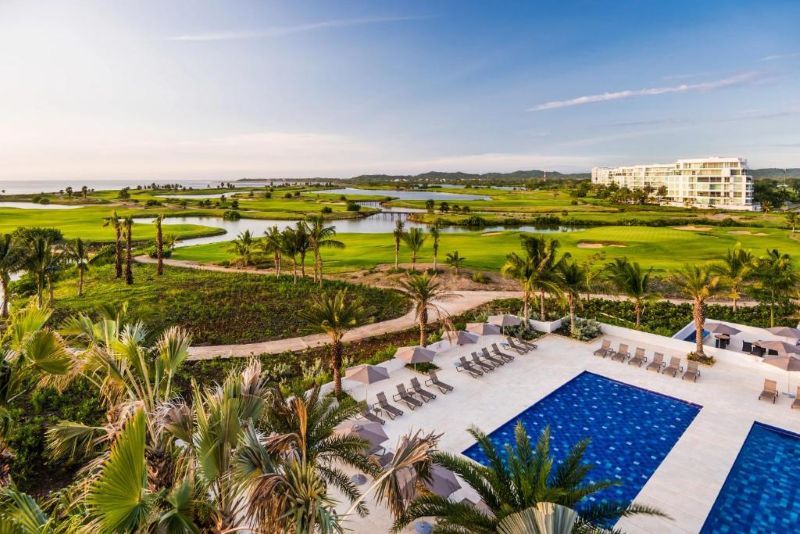 Dreams Karibana Cartagena Golf & Spa Resort 5* pas cher photo 4