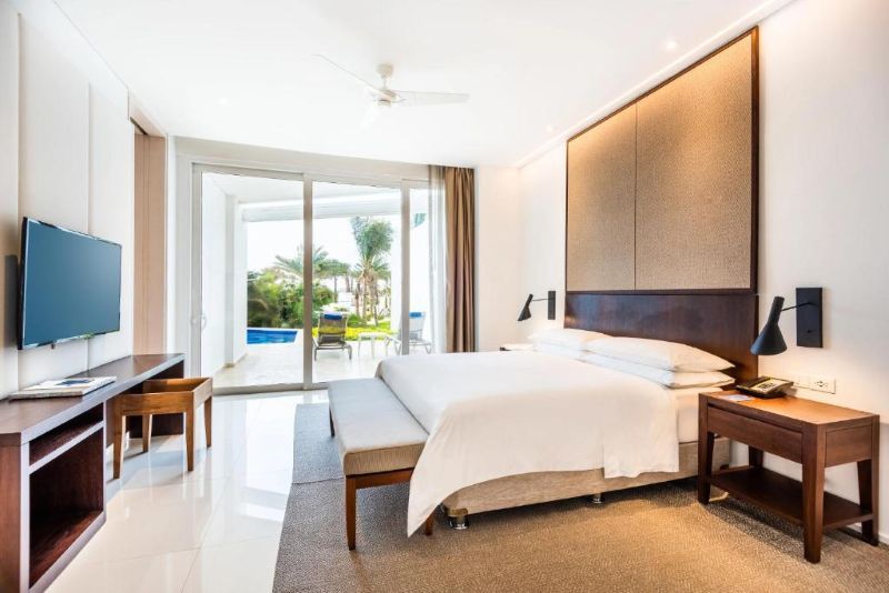 Dreams Karibana Cartagena Golf & Spa Resort 5* pas cher photo 5