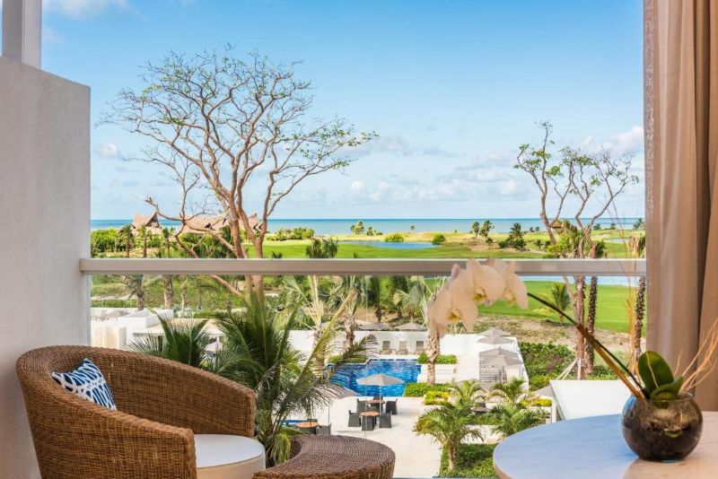 Dreams Karibana Cartagena Golf & Spa Resort 5* pas cher photo 6