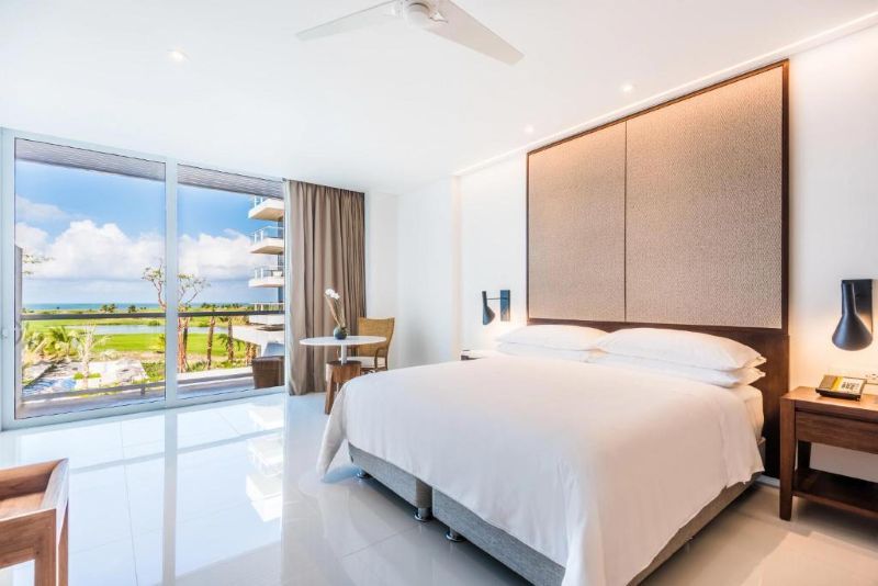 Dreams Karibana Cartagena Golf & Spa Resort 5* pas cher photo 7