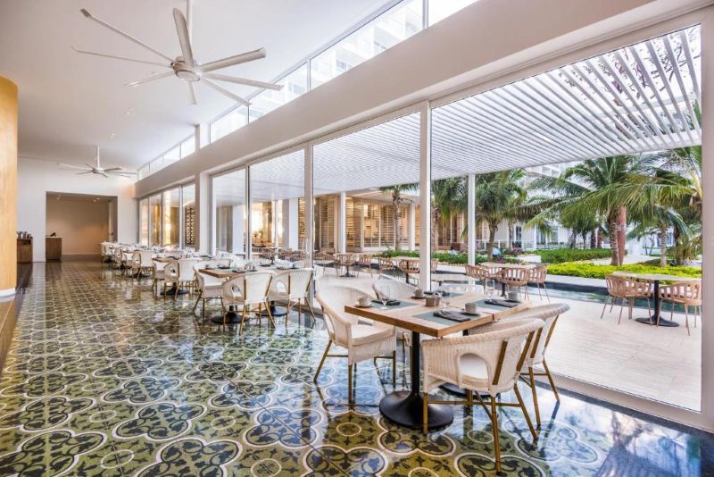 Dreams Karibana Cartagena Golf & Spa Resort 5* pas cher photo 8