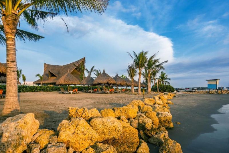 Dreams Karibana Cartagena Golf & Spa Resort 5* pas cher photo 11