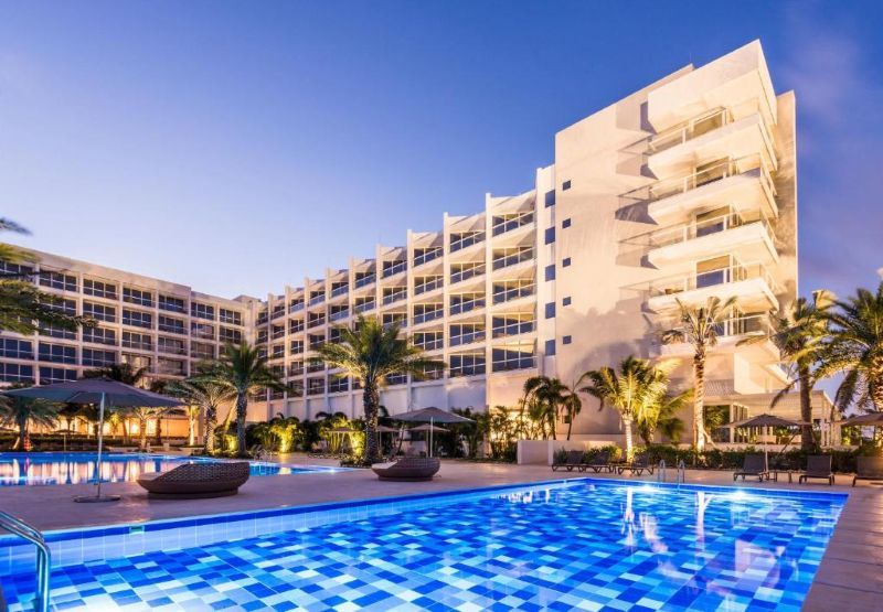 Dreams Karibana Cartagena Golf & Spa Resort 5* pas cher photo 13