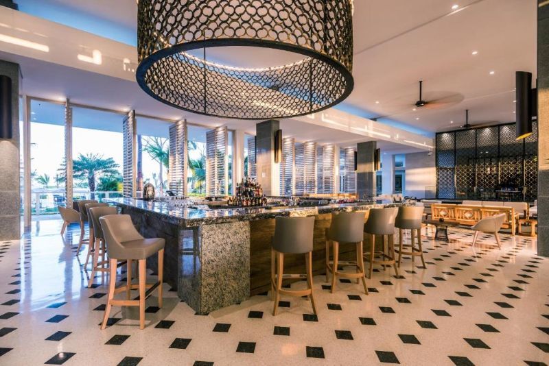 Dreams Karibana Cartagena Golf & Spa Resort 5* pas cher photo 14