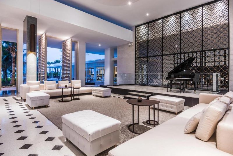 Dreams Karibana Cartagena Golf & Spa Resort 5* pas cher photo 15