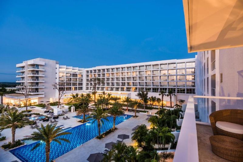 Dreams Karibana Cartagena Golf & Spa Resort 5* pas cher photo 16