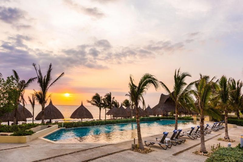 Dreams Karibana Cartagena Golf & Spa Resort 5* pas cher photo 17