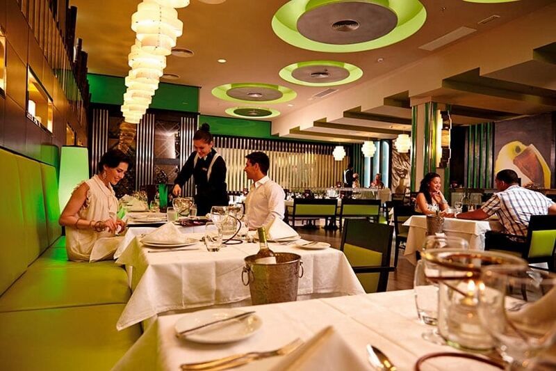 Riu Guanacaste 5* pas cher