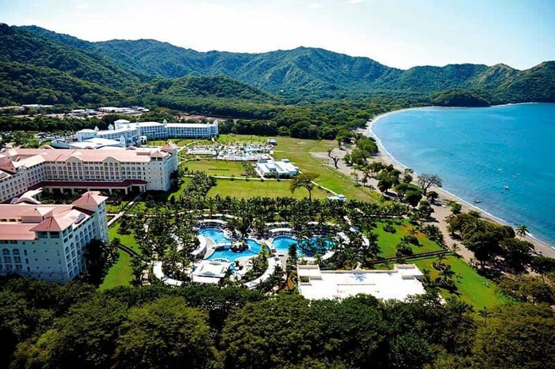 Riu Guanacaste 5* pas cher photo 2