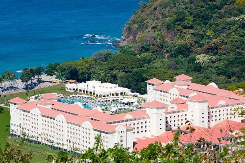 Riu Guanacaste 5* pas cher photo 3