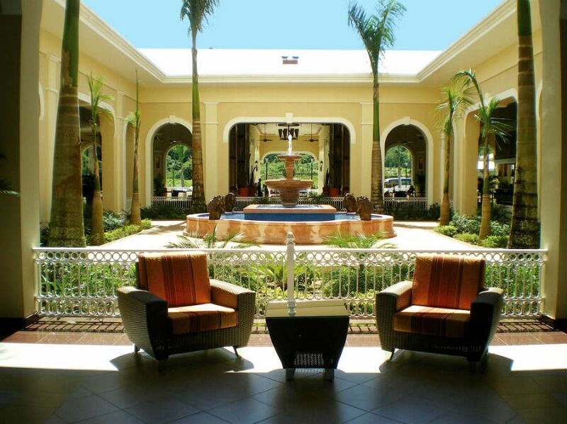 Riu Guanacaste 5* pas cher photo 4