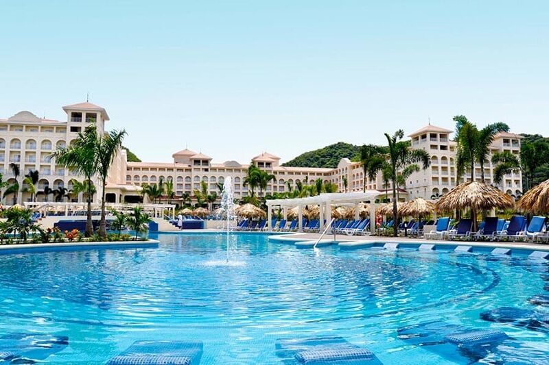 Riu Guanacaste 5* pas cher photo 5