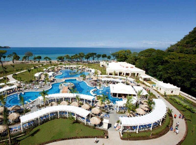 Riu Guanacaste 5* pas cher photo 6