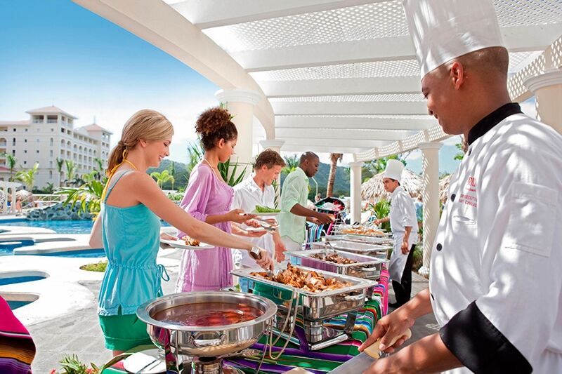 Riu Guanacaste 5* pas cher photo 7