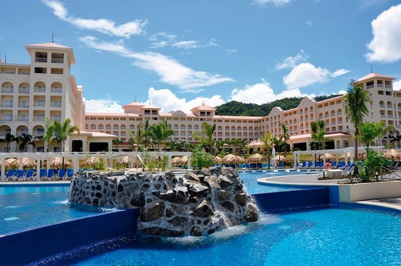 Riu Guanacaste 5* pas cher photo 9