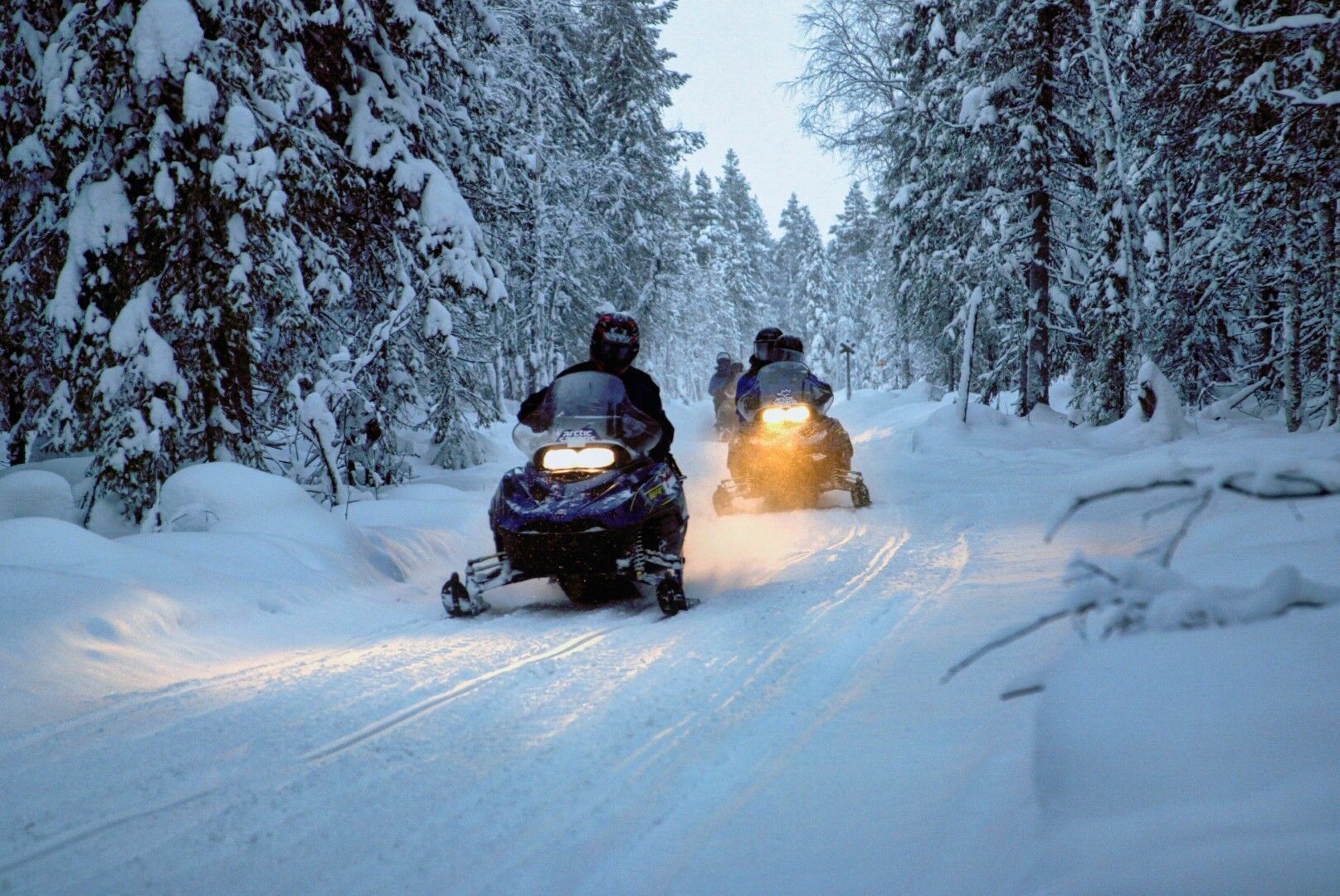 Séjour multi activités à l'Hôtel Olos 4* 5J/ 4N pas cher photo 4